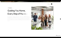 Estatly theme preview