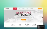 Estrovax theme preview