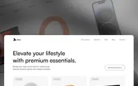 Etec theme preview