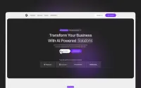 Etrix theme preview