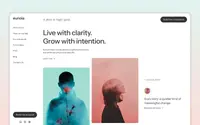 Eunoia theme preview
