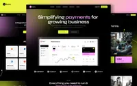 Eupay theme preview
