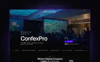 Eventivee® theme preview