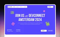 Eventix theme preview