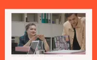 Eventr theme preview
