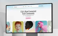 Eventverse theme preview