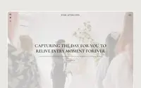 EverAfterLens theme preview