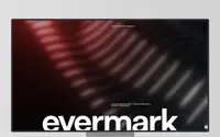 Evermark theme preview