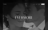 EVERMORE theme preview