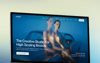 EvokeAgency theme preview