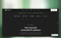 Evolix theme preview