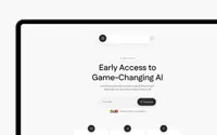 Evolux theme preview