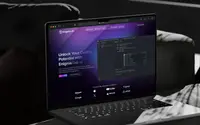 Eyigma theme preview
