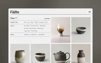 Fàilte theme preview