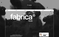 Fabrica theme preview