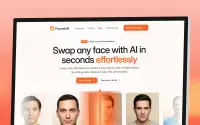 Faceshift theme preview