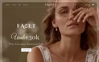 FacetX theme preview