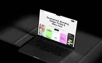 Facio theme preview