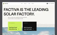 Factiva theme preview