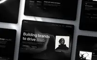 Fade theme preview