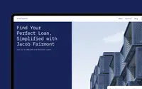 Fairmont theme preview