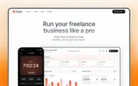 Fano theme preview