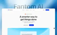 Fantom theme preview