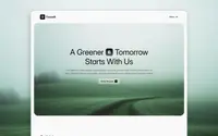 Faseelh theme preview