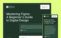 FastCourse theme preview