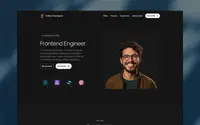 Frontendly theme preview