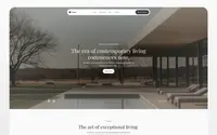 Fazen theme preview