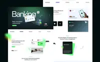 Feanzo theme preview