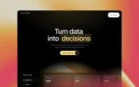 Feature theme preview