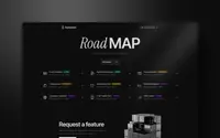 Featureful theme preview