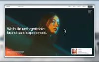 Felix® theme preview