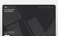 Felixa theme preview