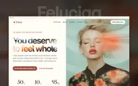 Feluciaa theme preview