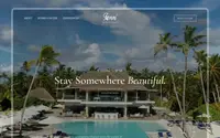 FENN theme preview