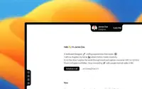 Fermo theme preview