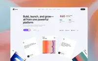 Ferro Studio theme preview
