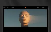 FERRO theme preview