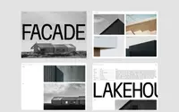 FF Architect theme preview