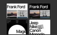 FFMinimal theme preview