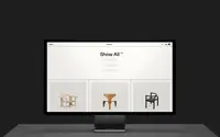 FF Shop theme preview