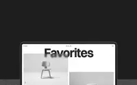 FF Timeless theme preview