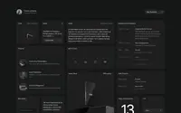 FF Widgets theme preview