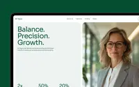 Figuro theme preview