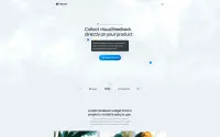 Fiidbakk theme preview
