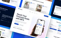FiinFlow theme preview