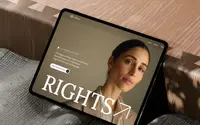 Fileon theme preview
